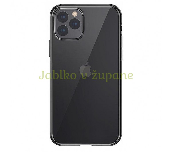 Kryt Priesvitný iPhone 11 Pro Max